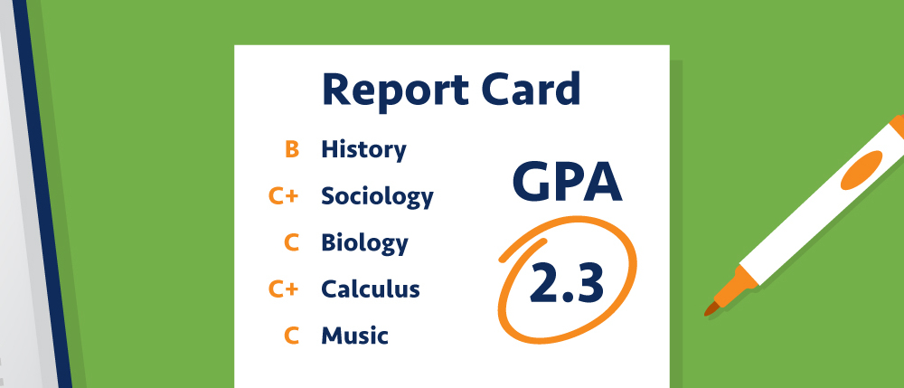 GPA là gì? Điểm GPA có thực sự quan trọng?