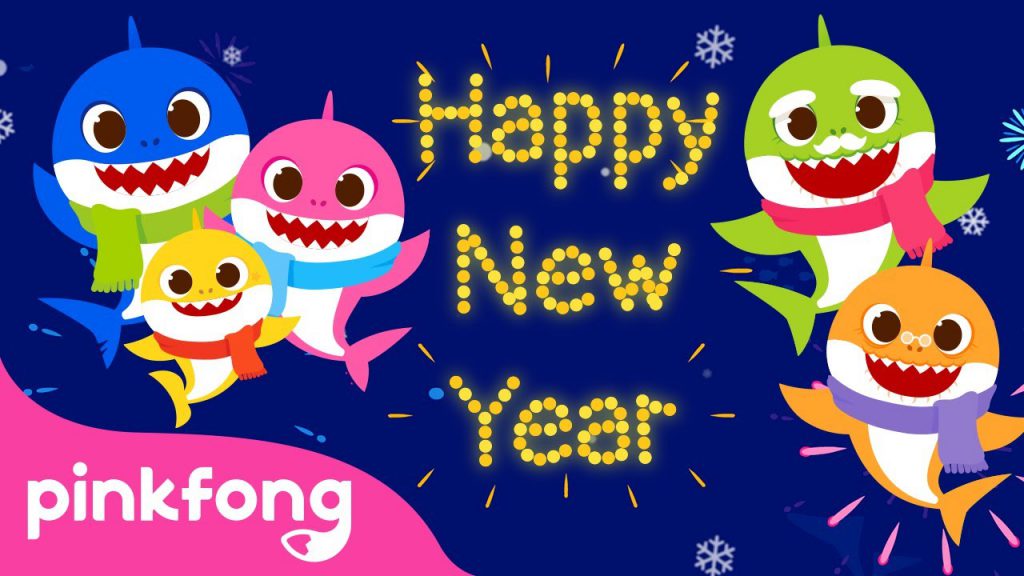 Pinkfong